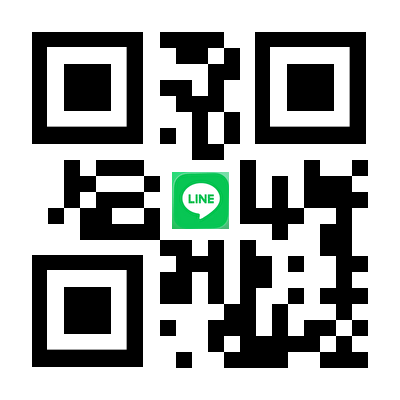 LINE 官方帳號 QR Code